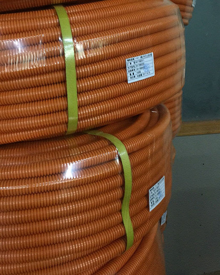波紋管主要包括哪些種類(lèi)？